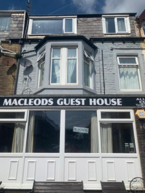 Macleods